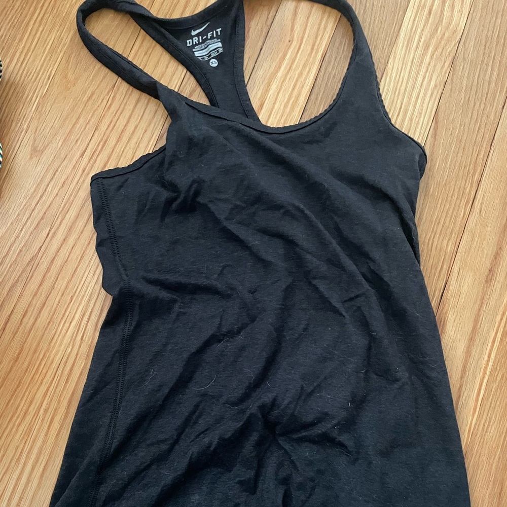 Nike tank top